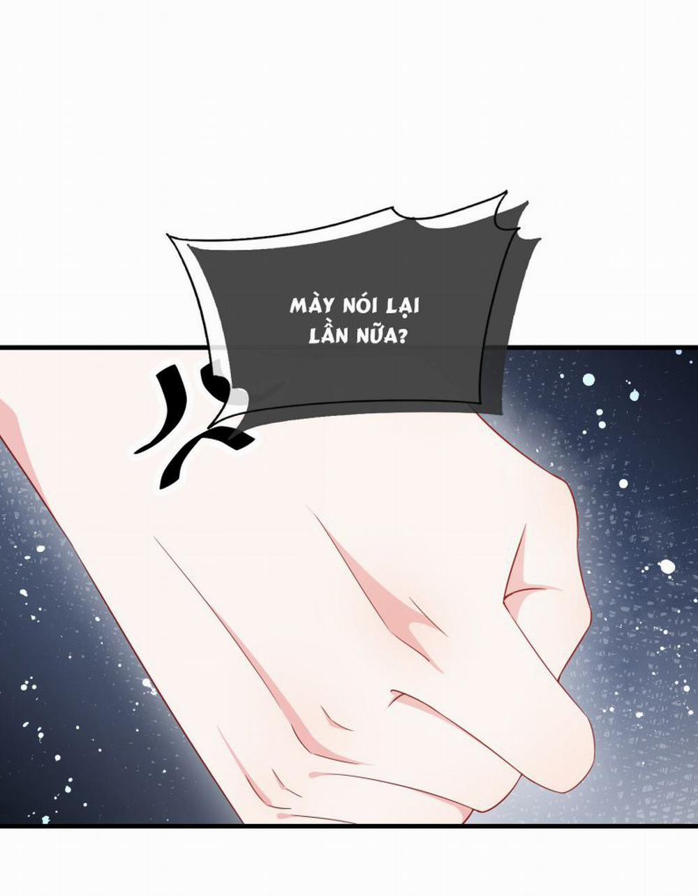 Giáo Bá Là Một Tên Yêu Tinh 38 trang 28