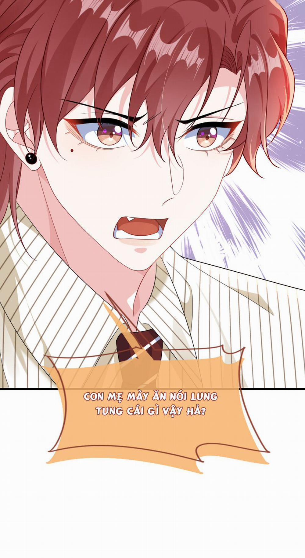 Giáo Bá Là Một Tên Yêu Tinh 38 trang 30