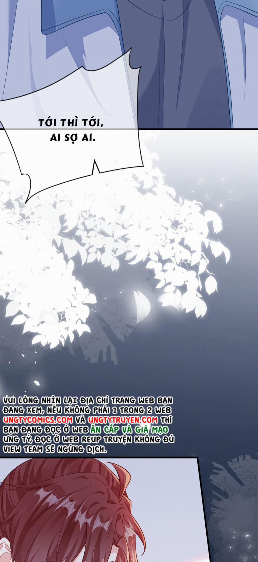 Giáo Bá Là Một Tên Yêu Tinh 38 trang 34