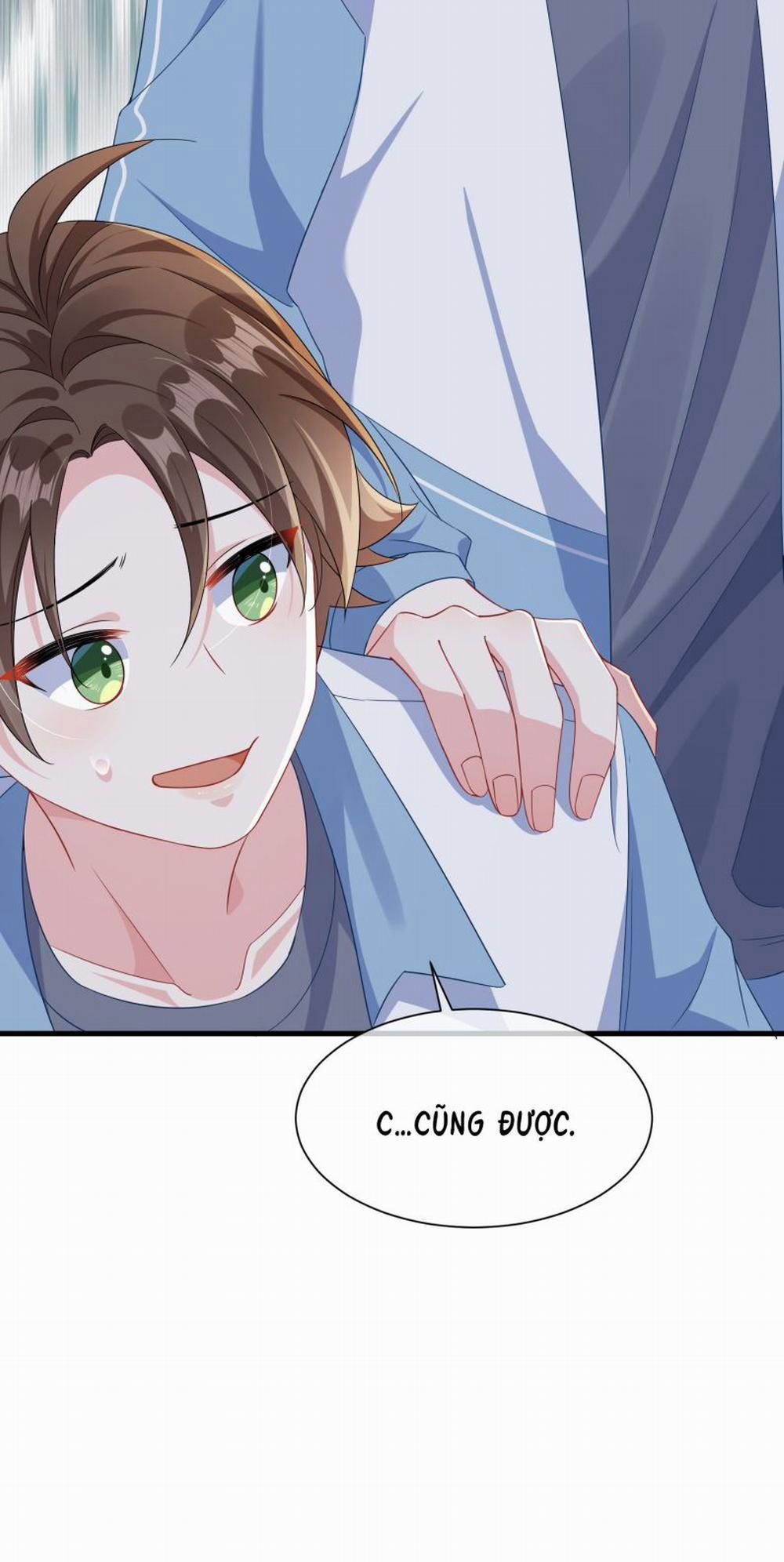 Giáo Bá Là Một Tên Yêu Tinh 38 trang 7