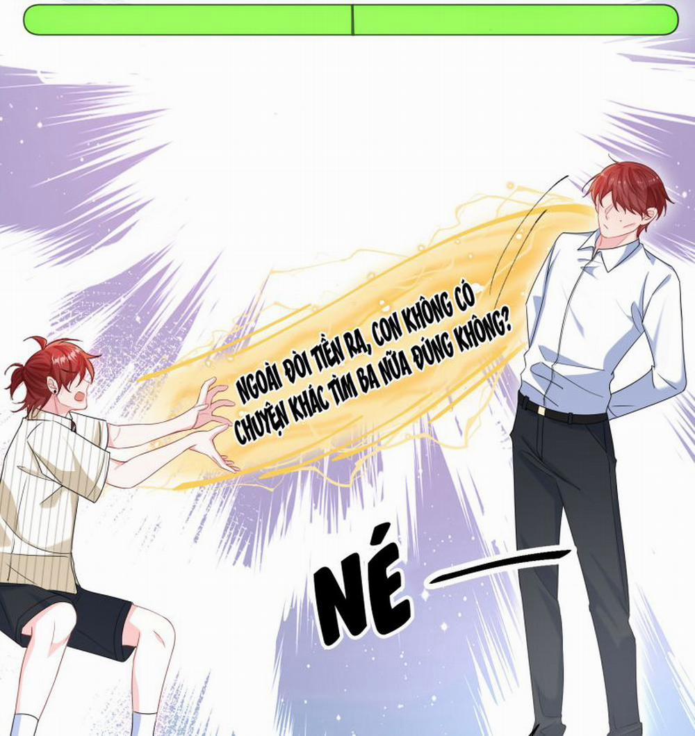 Giáo Bá Là Một Tên Yêu Tinh 39 trang 11