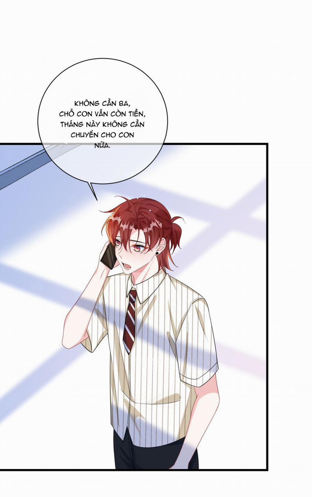 Giáo Bá Là Một Tên Yêu Tinh 39 trang 14