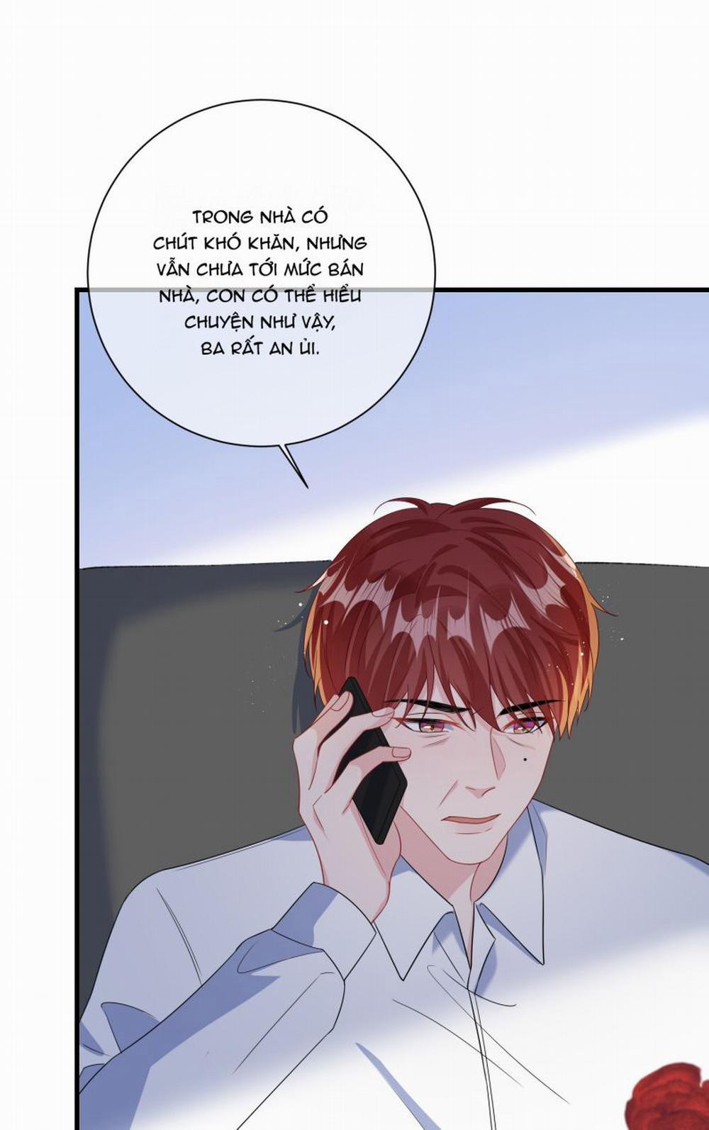 Giáo Bá Là Một Tên Yêu Tinh 39 trang 18