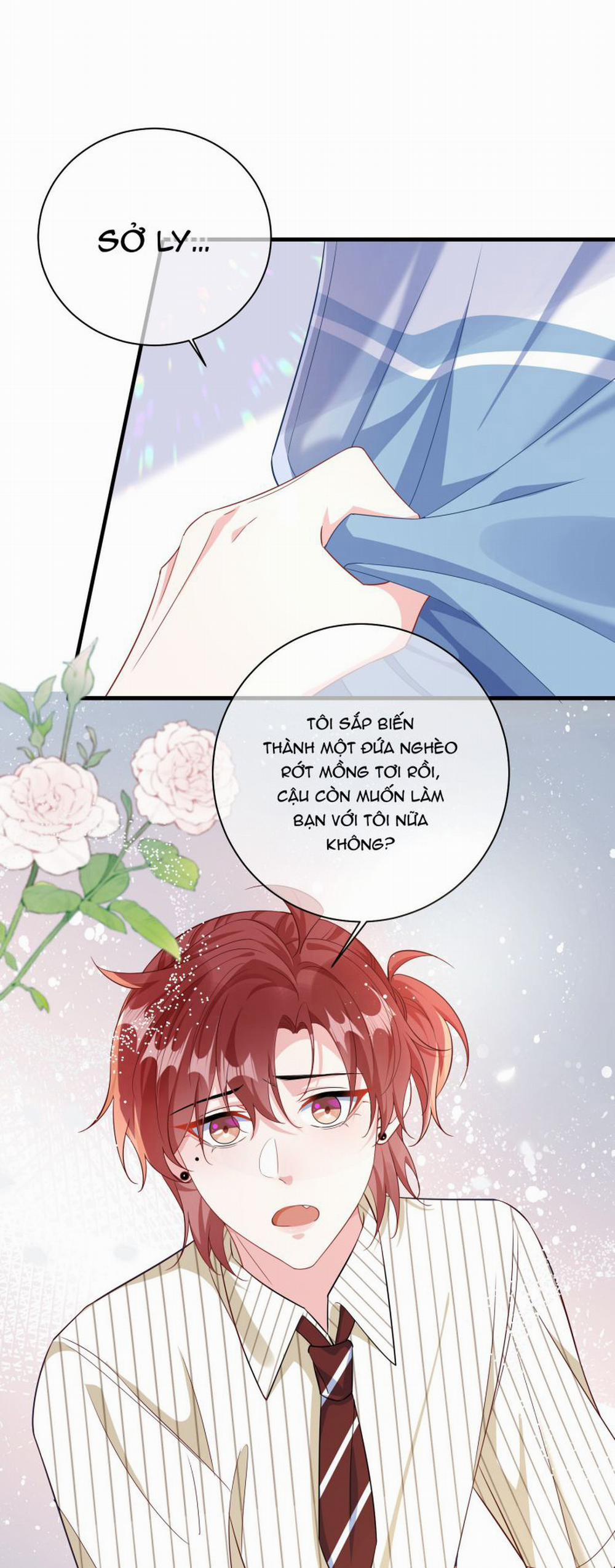 Giáo Bá Là Một Tên Yêu Tinh 39 trang 2