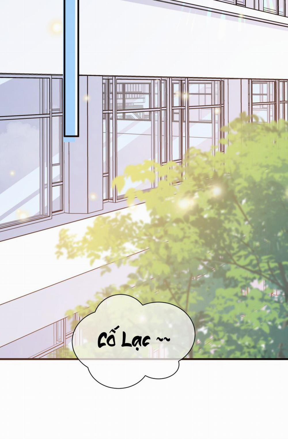 Giáo Bá Là Một Tên Yêu Tinh 39 trang 24