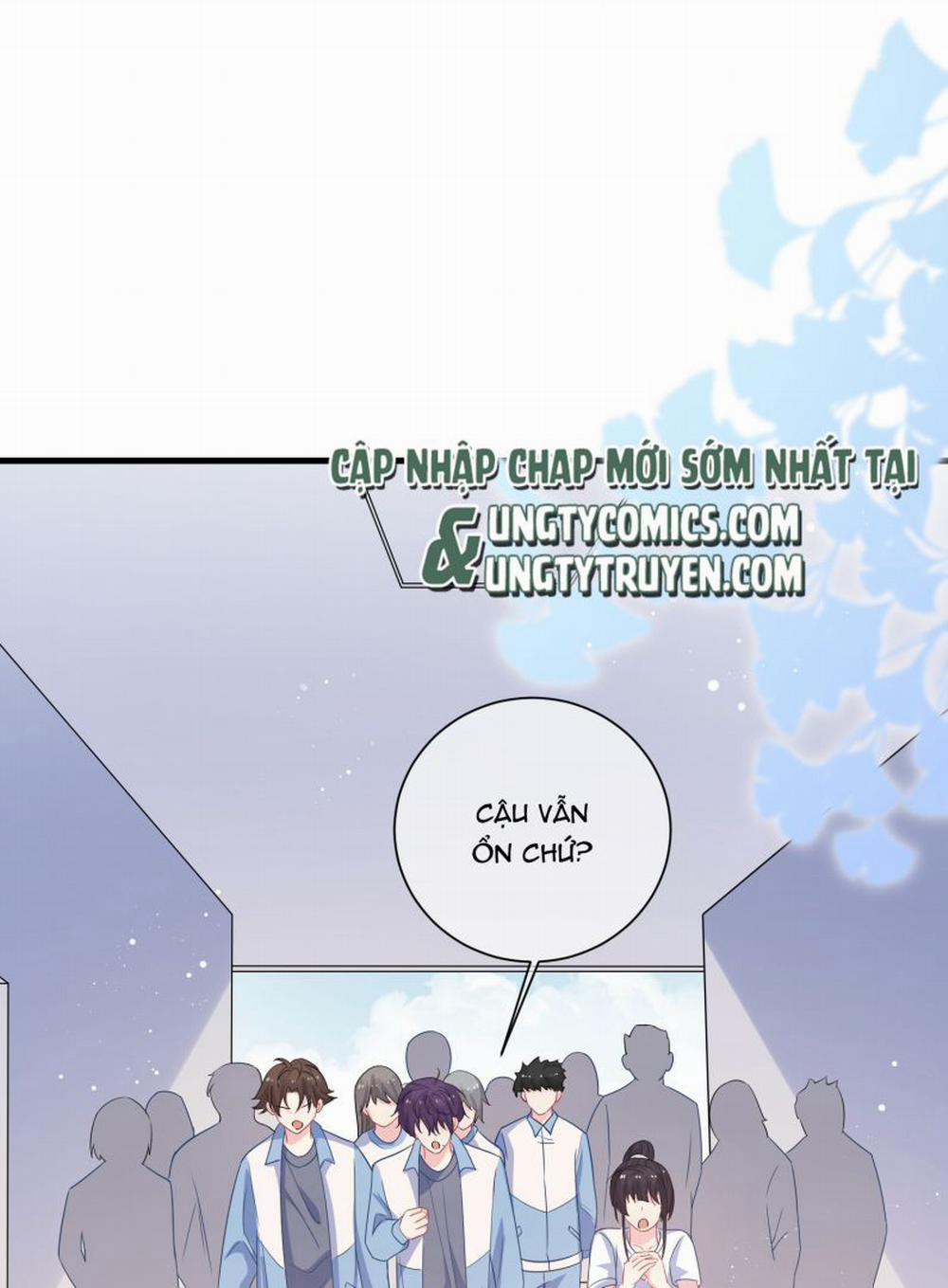 Giáo Bá Là Một Tên Yêu Tinh 39 trang 26