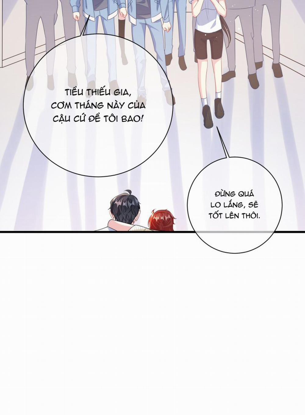 Giáo Bá Là Một Tên Yêu Tinh 39 trang 27