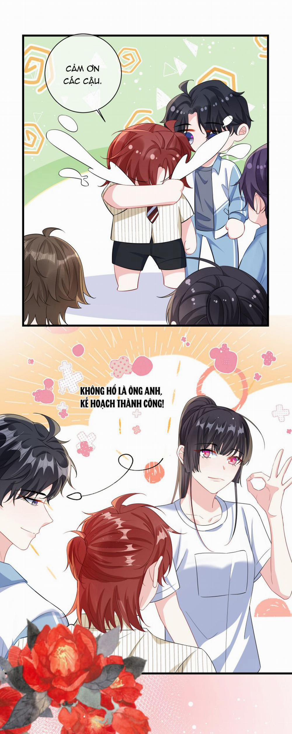 Giáo Bá Là Một Tên Yêu Tinh 39 trang 30