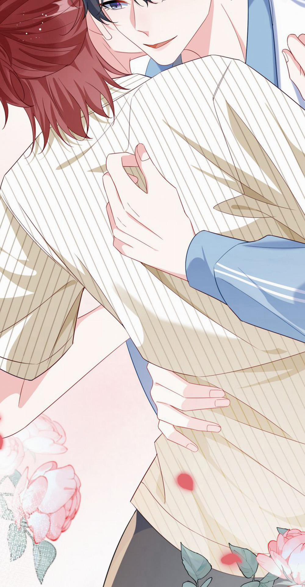 Giáo Bá Là Một Tên Yêu Tinh 39 trang 5