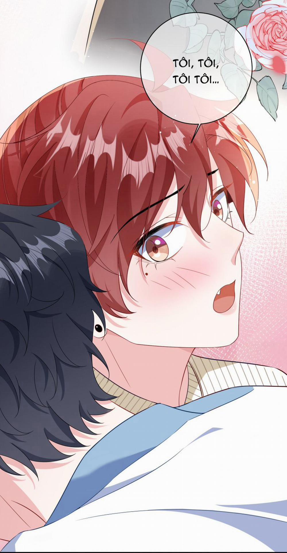 Giáo Bá Là Một Tên Yêu Tinh 39 trang 6