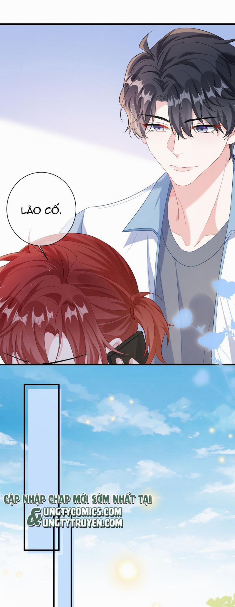 Giáo Bá Là Một Tên Yêu Tinh 39 trang 9