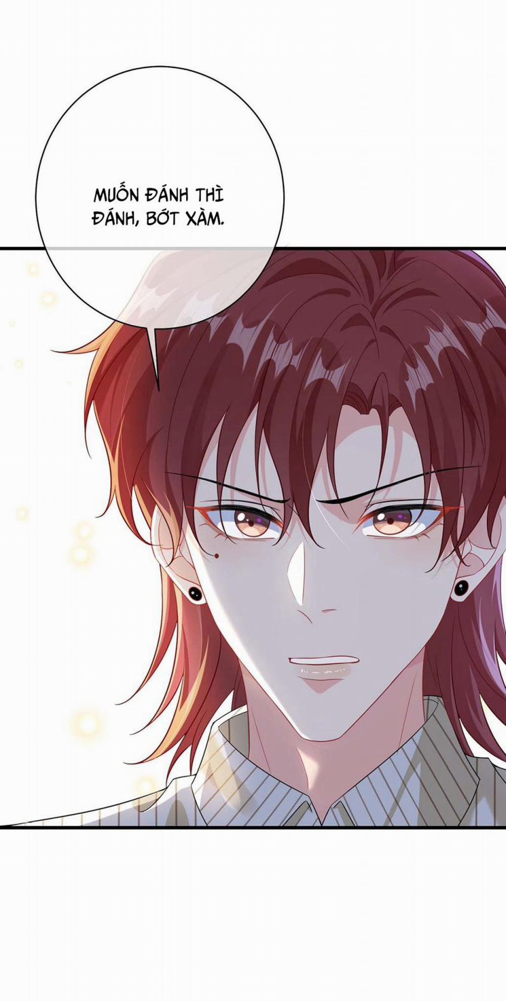 Giáo Bá Là Một Tên Yêu Tinh 40 trang 13