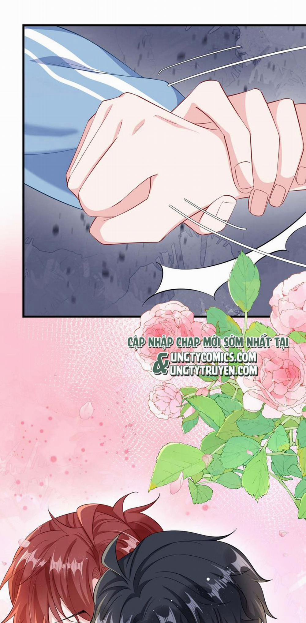 Giáo Bá Là Một Tên Yêu Tinh 40 trang 17