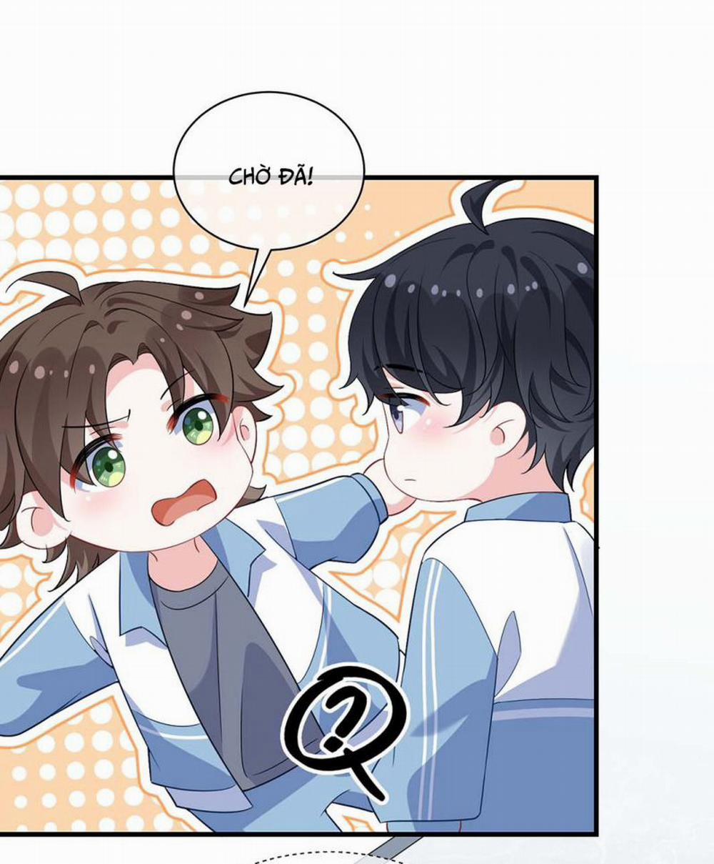 Giáo Bá Là Một Tên Yêu Tinh 40 trang 2