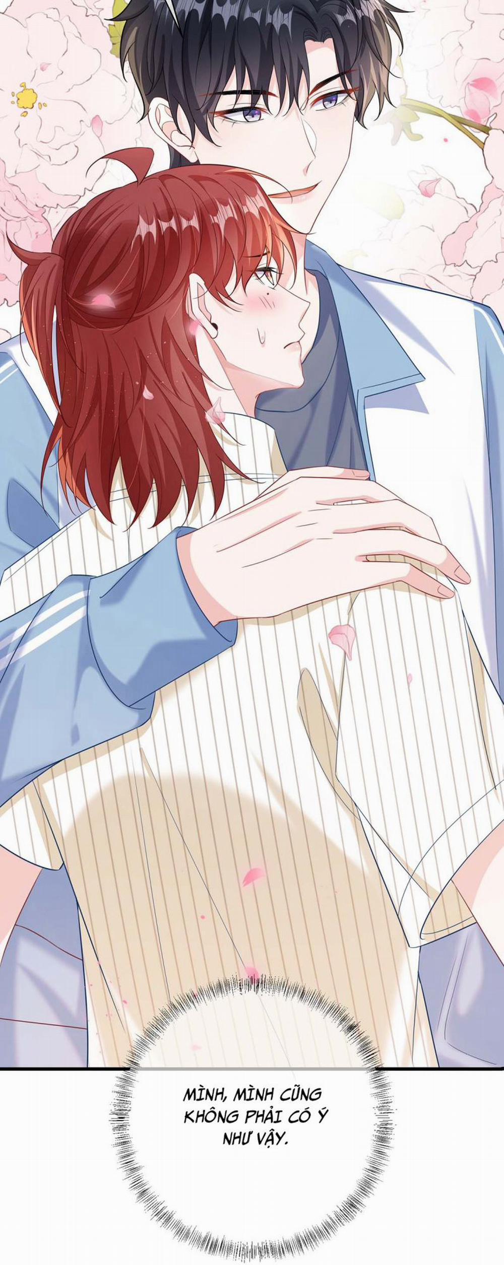 Giáo Bá Là Một Tên Yêu Tinh 40 trang 21