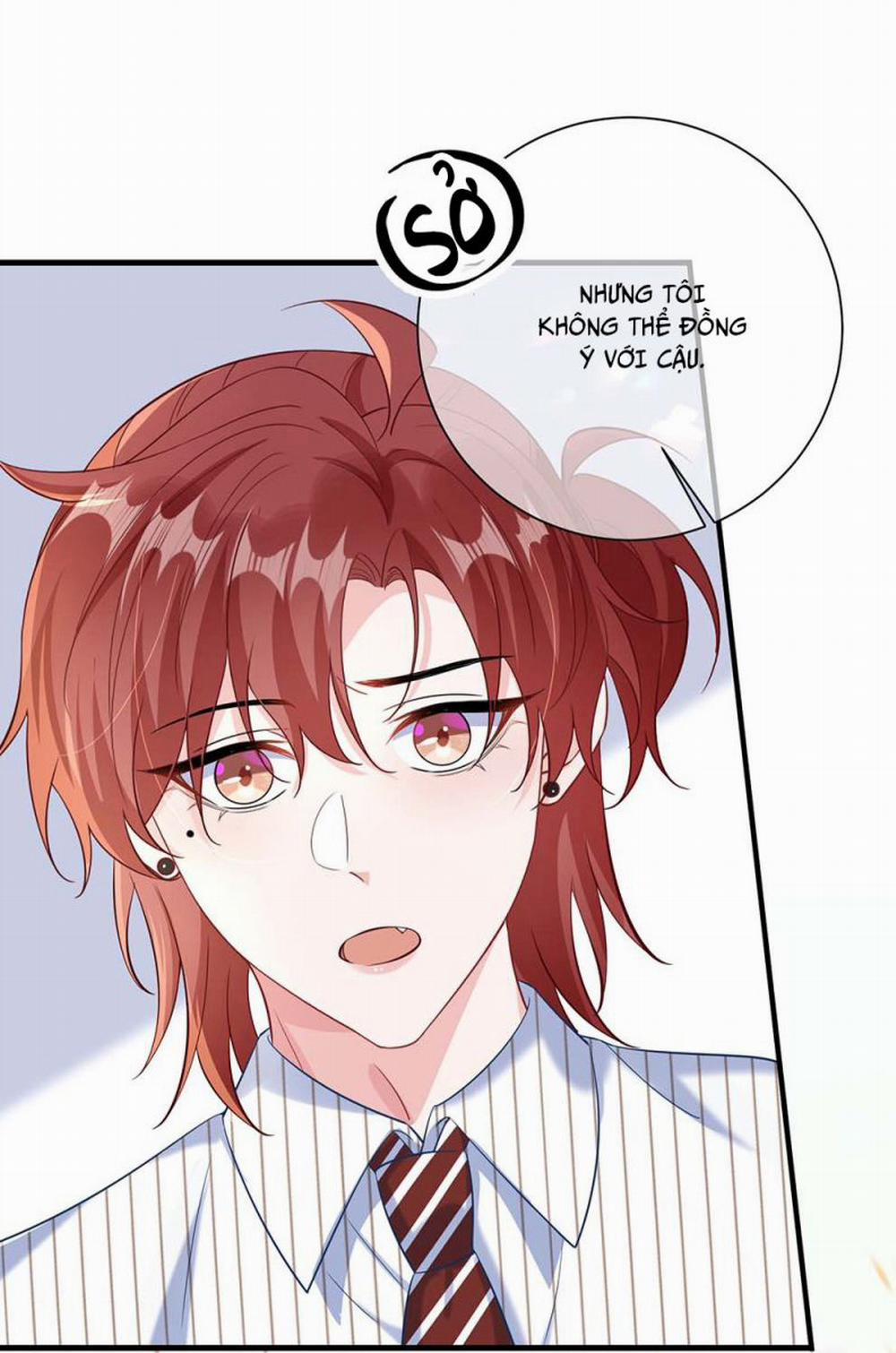 Giáo Bá Là Một Tên Yêu Tinh 40 trang 30