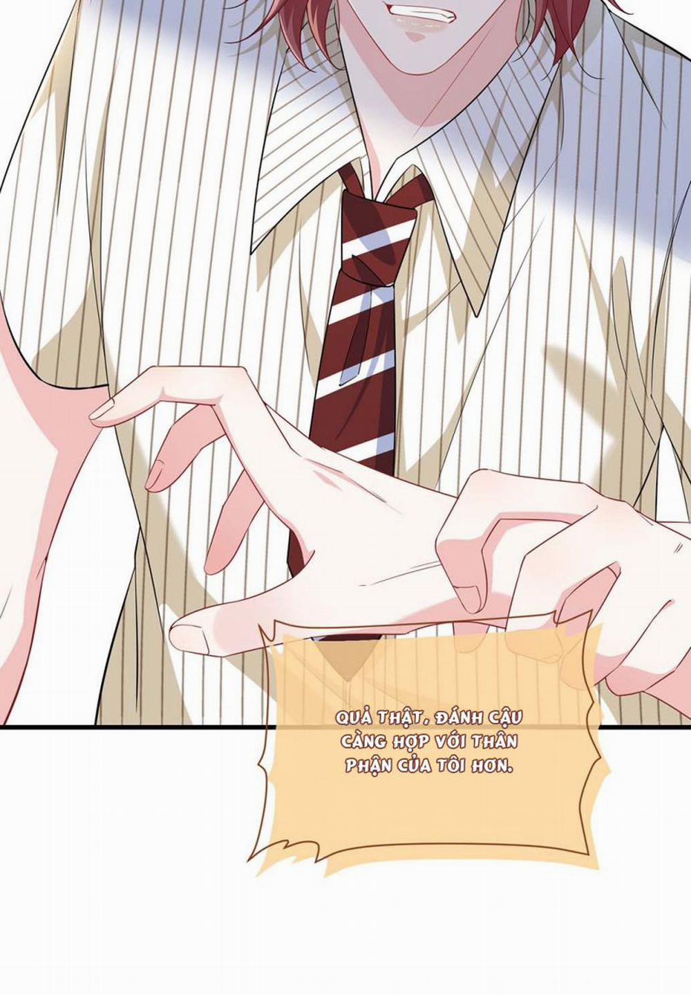 Giáo Bá Là Một Tên Yêu Tinh 40 trang 9