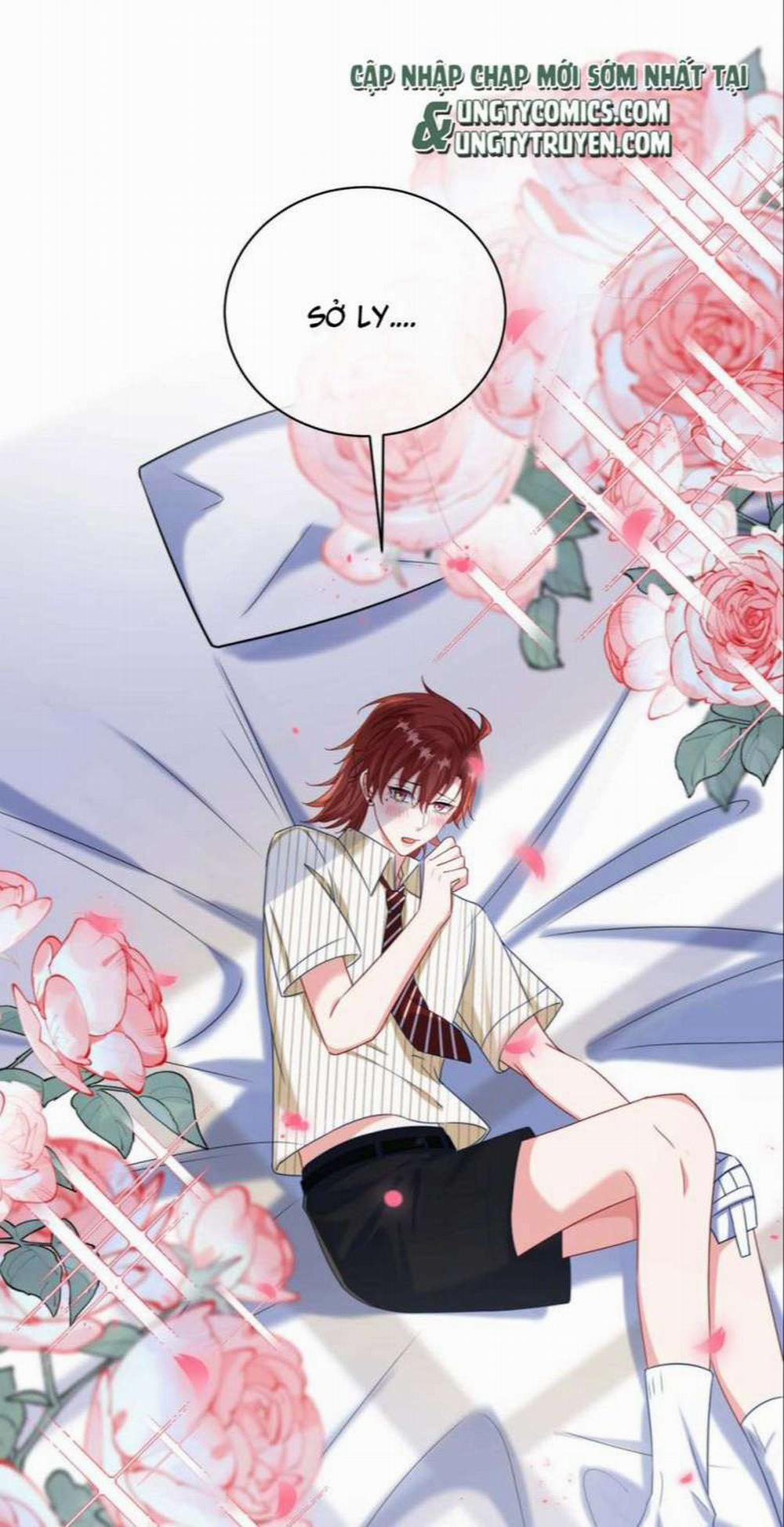 Giáo Bá Là Một Tên Yêu Tinh 41 trang 1