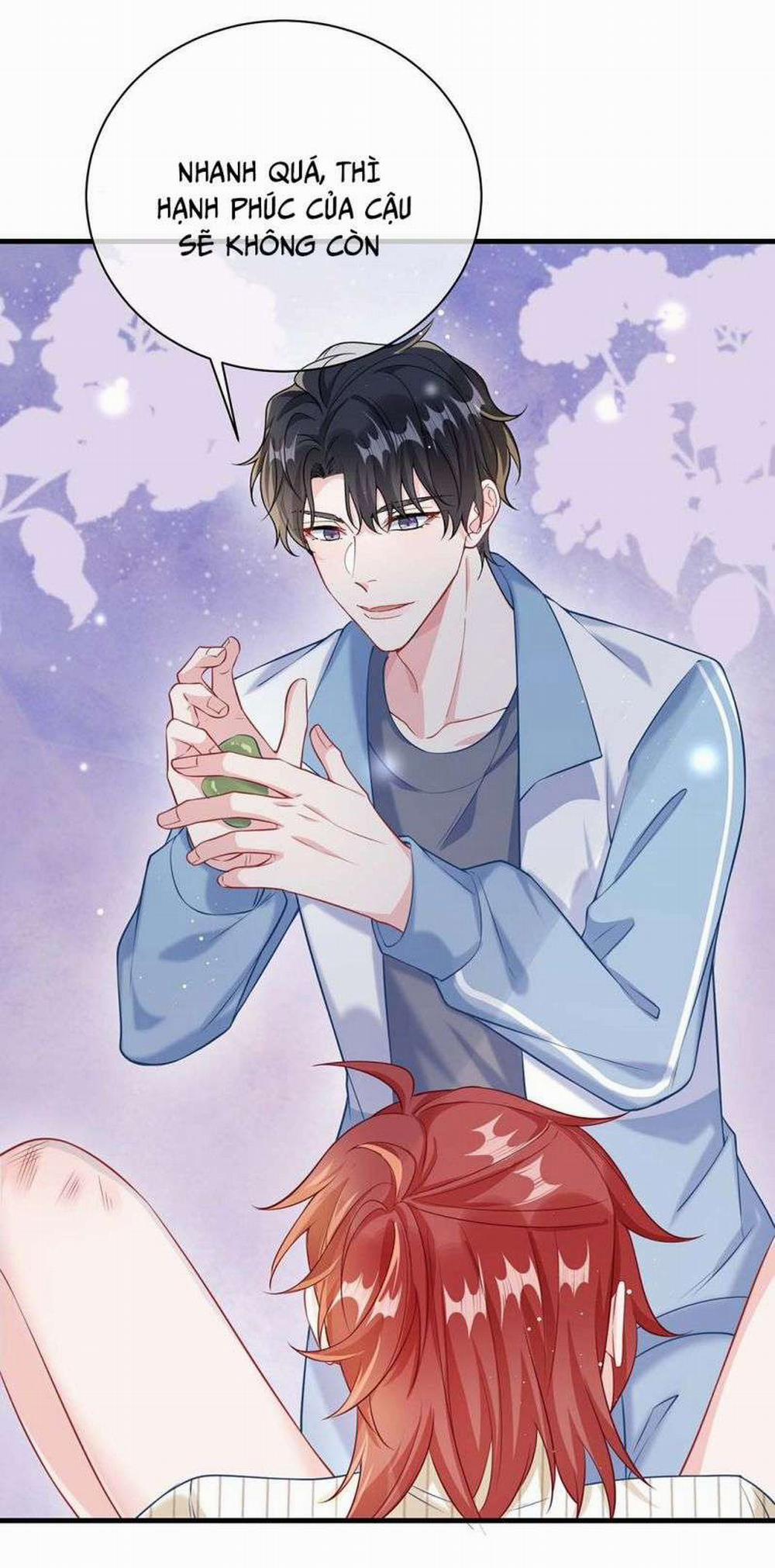 Giáo Bá Là Một Tên Yêu Tinh 41 trang 14