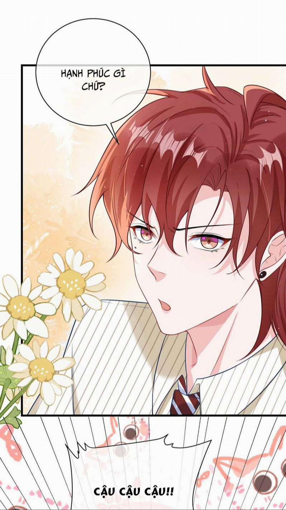 Giáo Bá Là Một Tên Yêu Tinh 41 trang 15