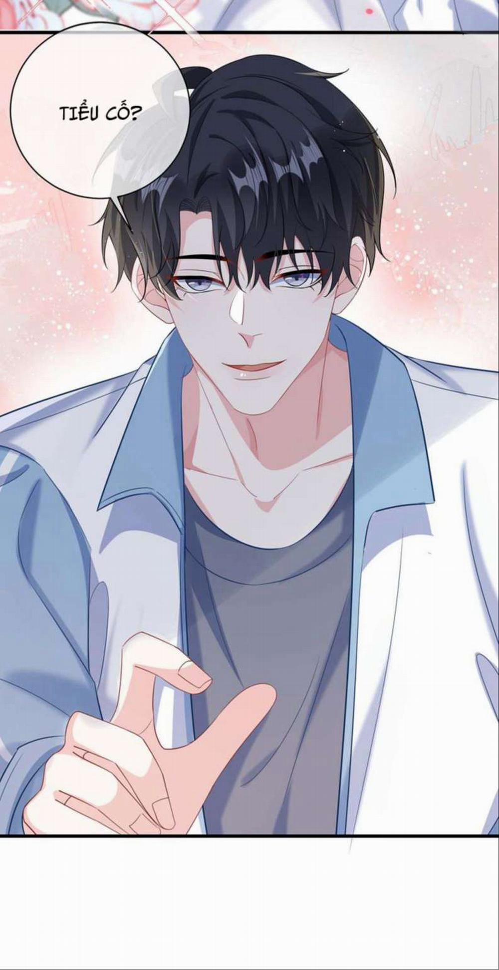 Giáo Bá Là Một Tên Yêu Tinh 41 trang 2