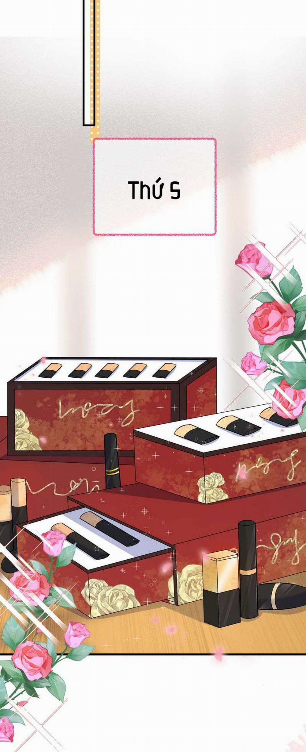 Giáo Bá Là Một Tên Yêu Tinh 41 trang 25