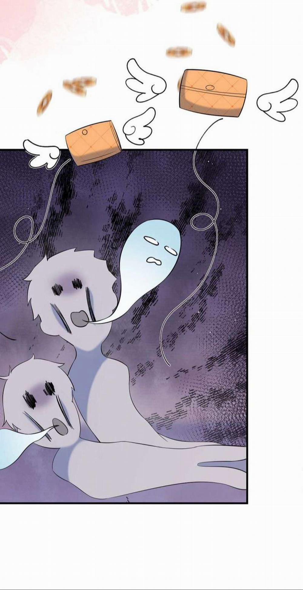 Giáo Bá Là Một Tên Yêu Tinh 41 trang 27