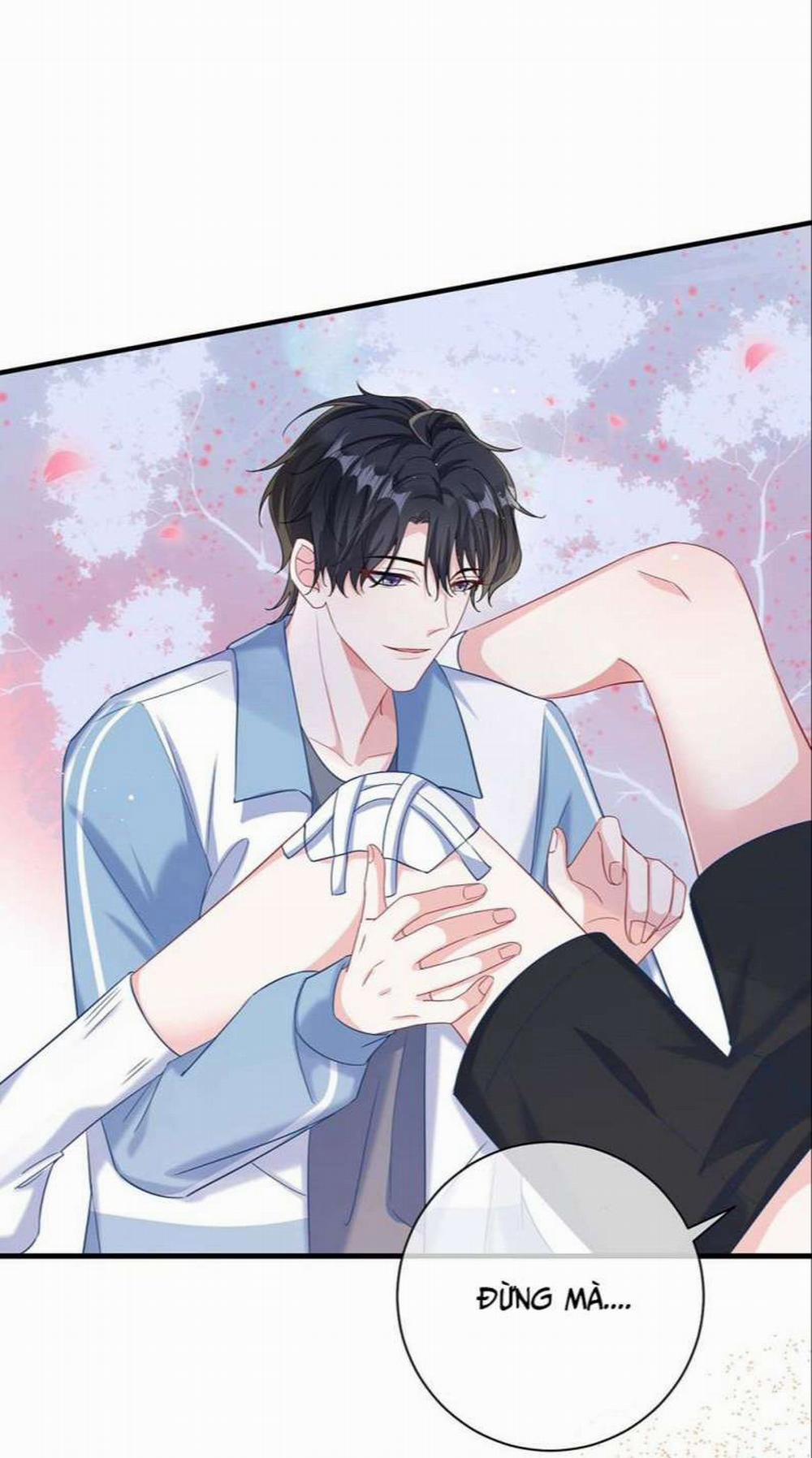 Giáo Bá Là Một Tên Yêu Tinh 41 trang 3