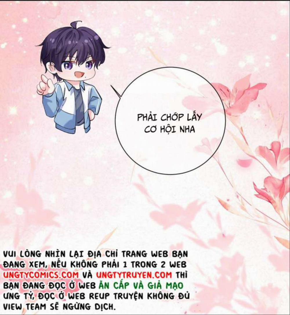 Giáo Bá Là Một Tên Yêu Tinh 41 trang 33