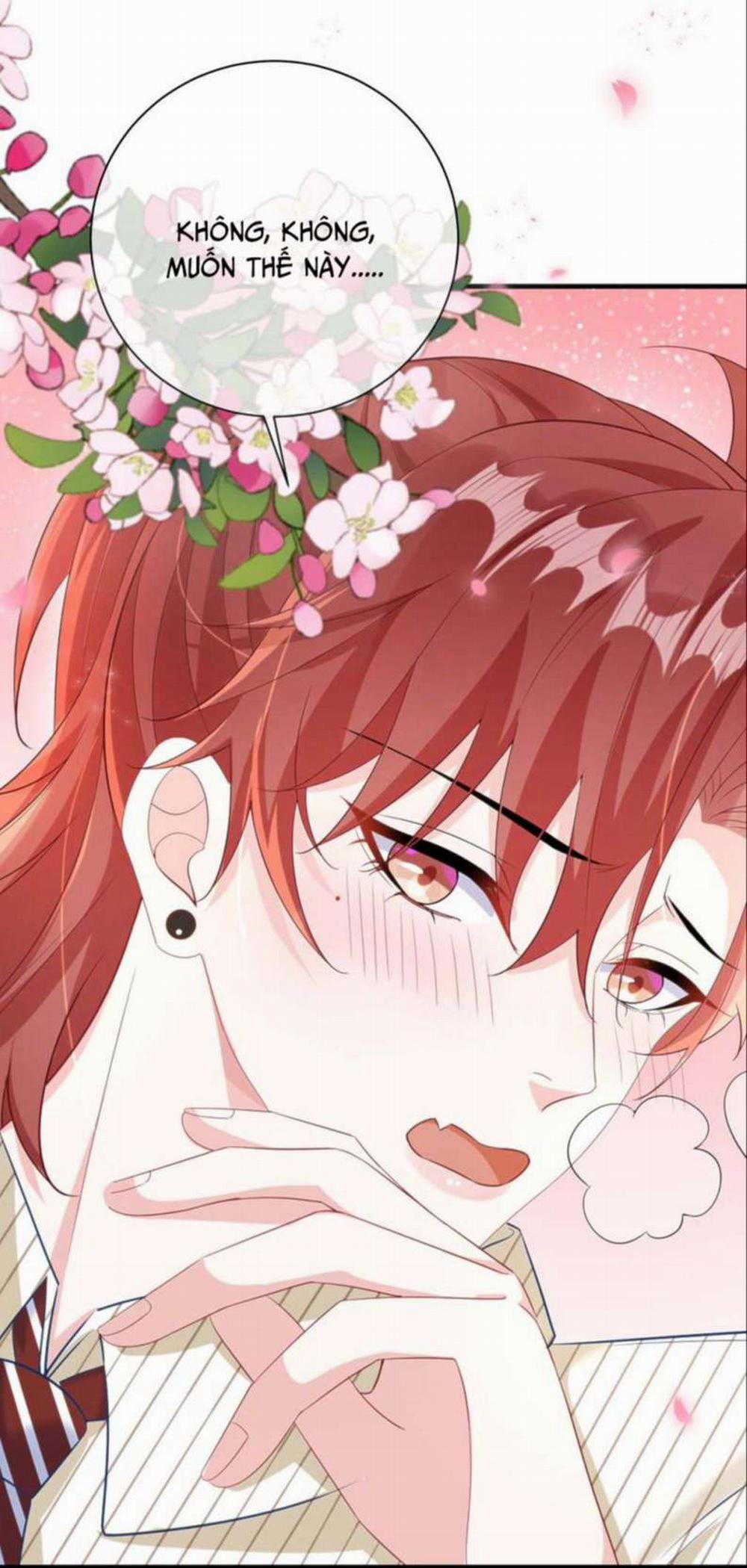 Giáo Bá Là Một Tên Yêu Tinh 41 trang 6