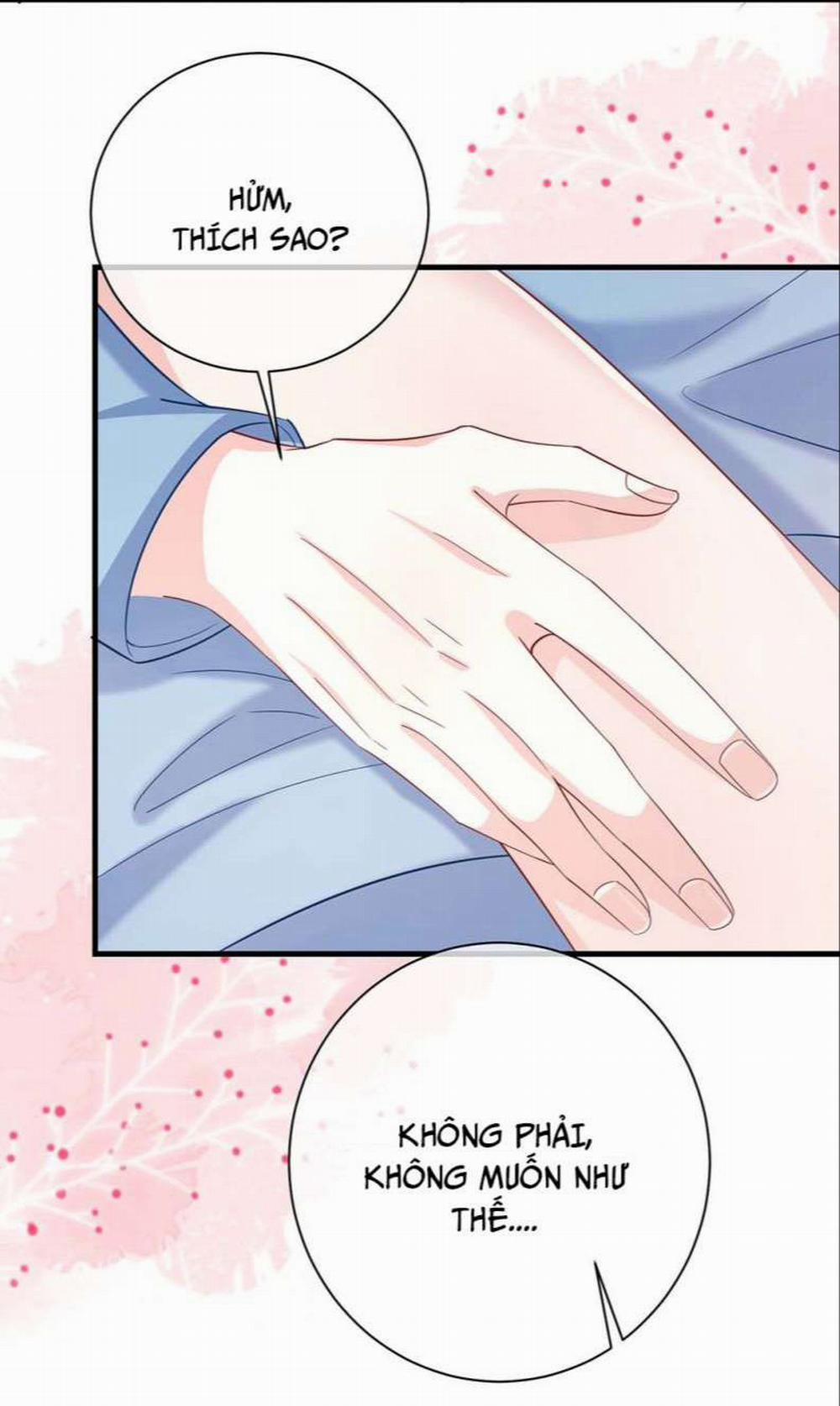 Giáo Bá Là Một Tên Yêu Tinh 41 trang 7