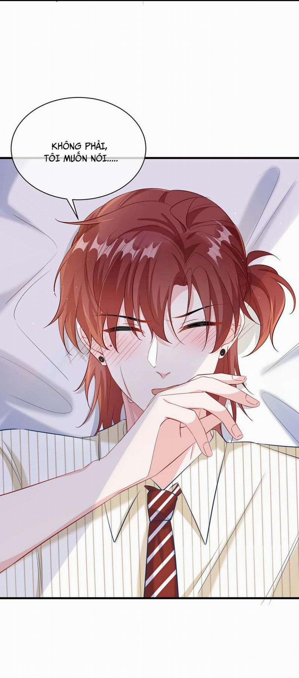 Giáo Bá Là Một Tên Yêu Tinh 41 trang 9