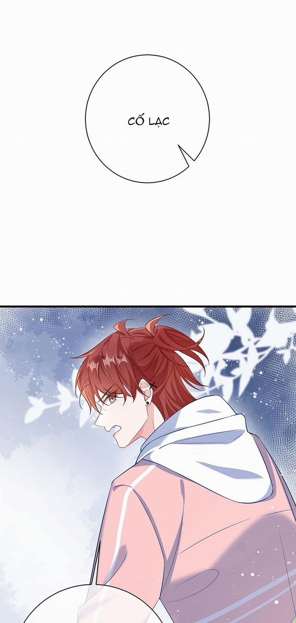 Giáo Bá Là Một Tên Yêu Tinh 42 trang 13