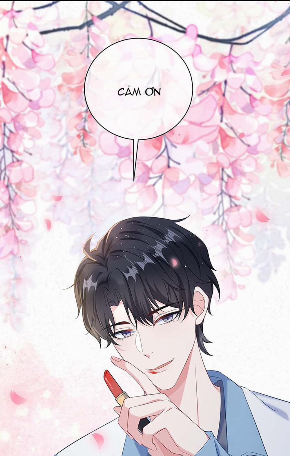 Giáo Bá Là Một Tên Yêu Tinh 42 trang 15