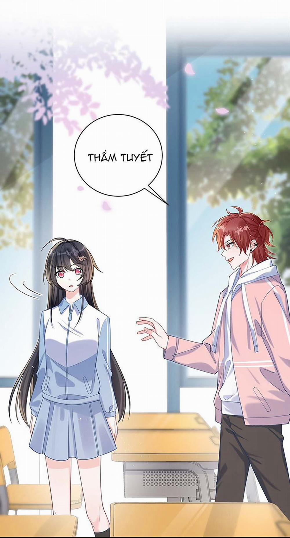 Giáo Bá Là Một Tên Yêu Tinh 42 trang 2