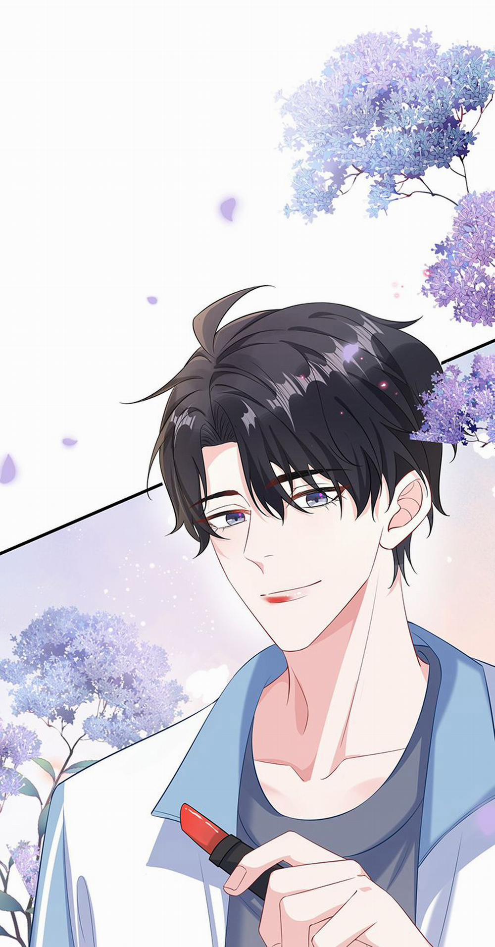 Giáo Bá Là Một Tên Yêu Tinh 42 trang 22