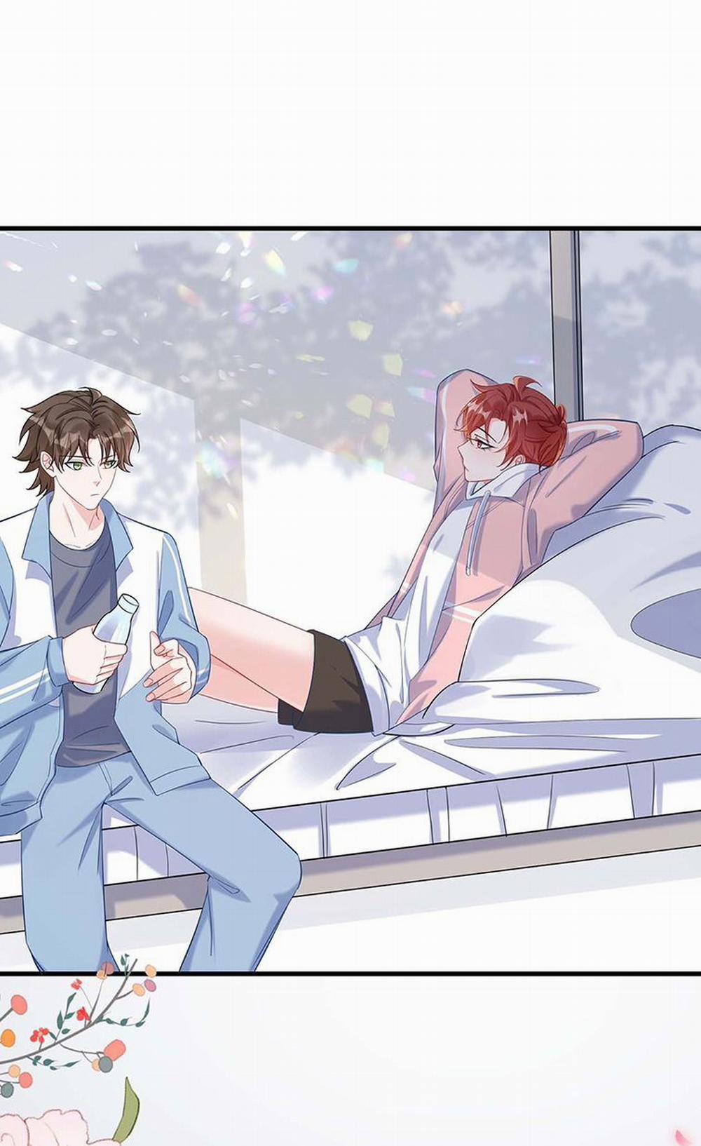 Giáo Bá Là Một Tên Yêu Tinh 42 trang 25