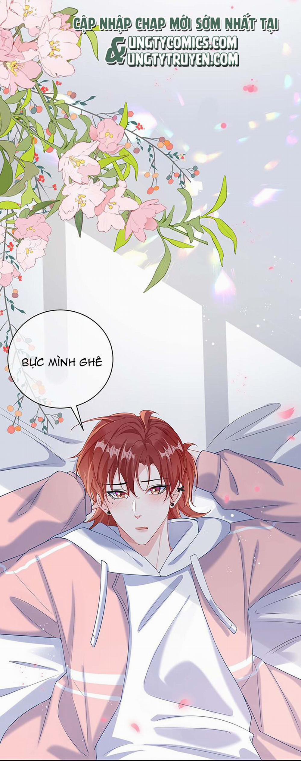 Giáo Bá Là Một Tên Yêu Tinh 42 trang 26