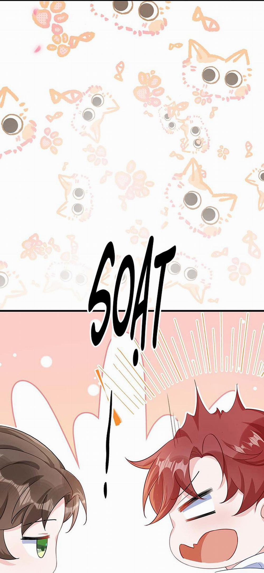 Giáo Bá Là Một Tên Yêu Tinh 42 trang 27