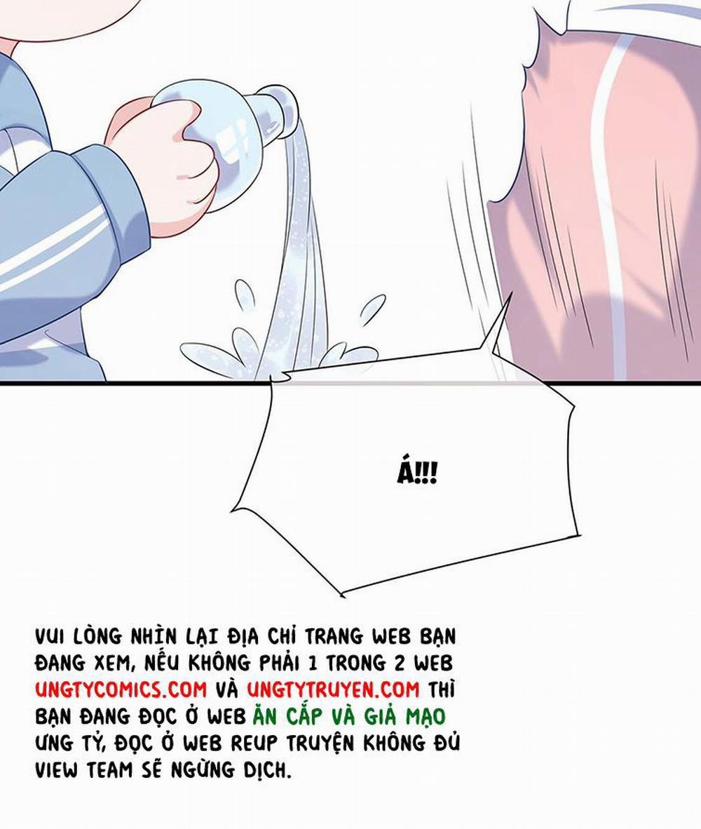 Giáo Bá Là Một Tên Yêu Tinh 42 trang 28