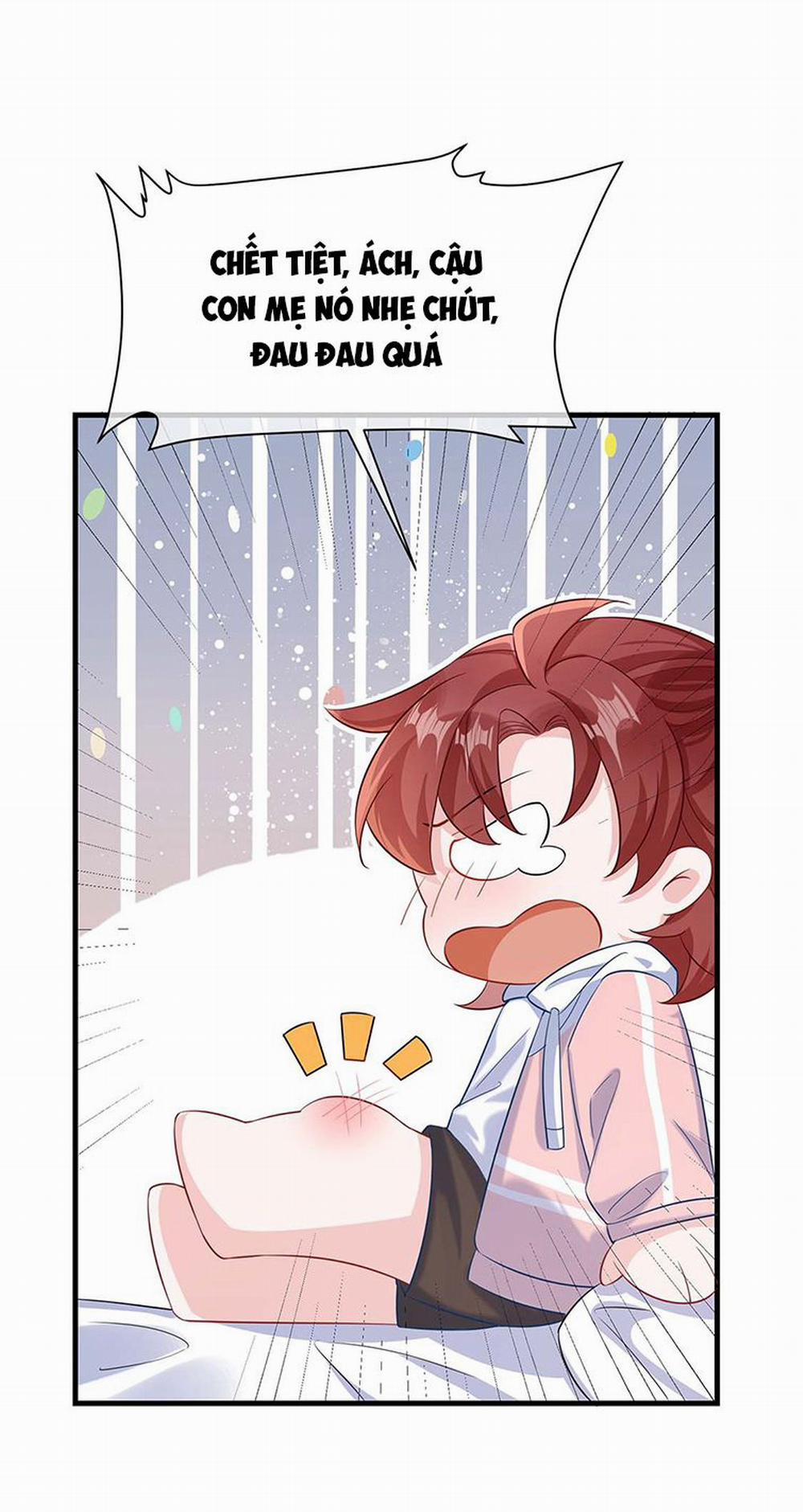 Giáo Bá Là Một Tên Yêu Tinh 42 trang 29