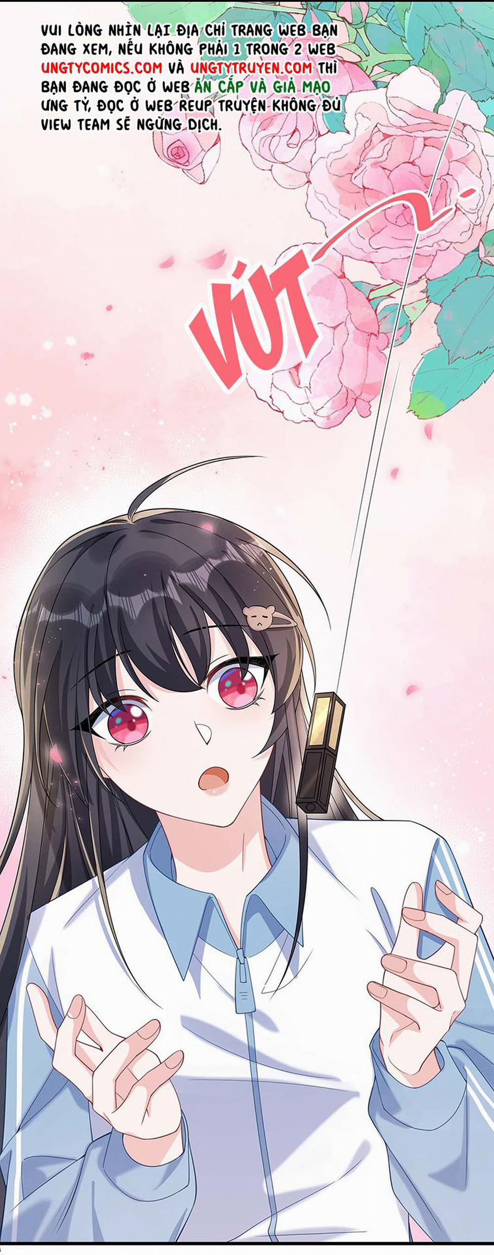 Giáo Bá Là Một Tên Yêu Tinh 42 trang 3