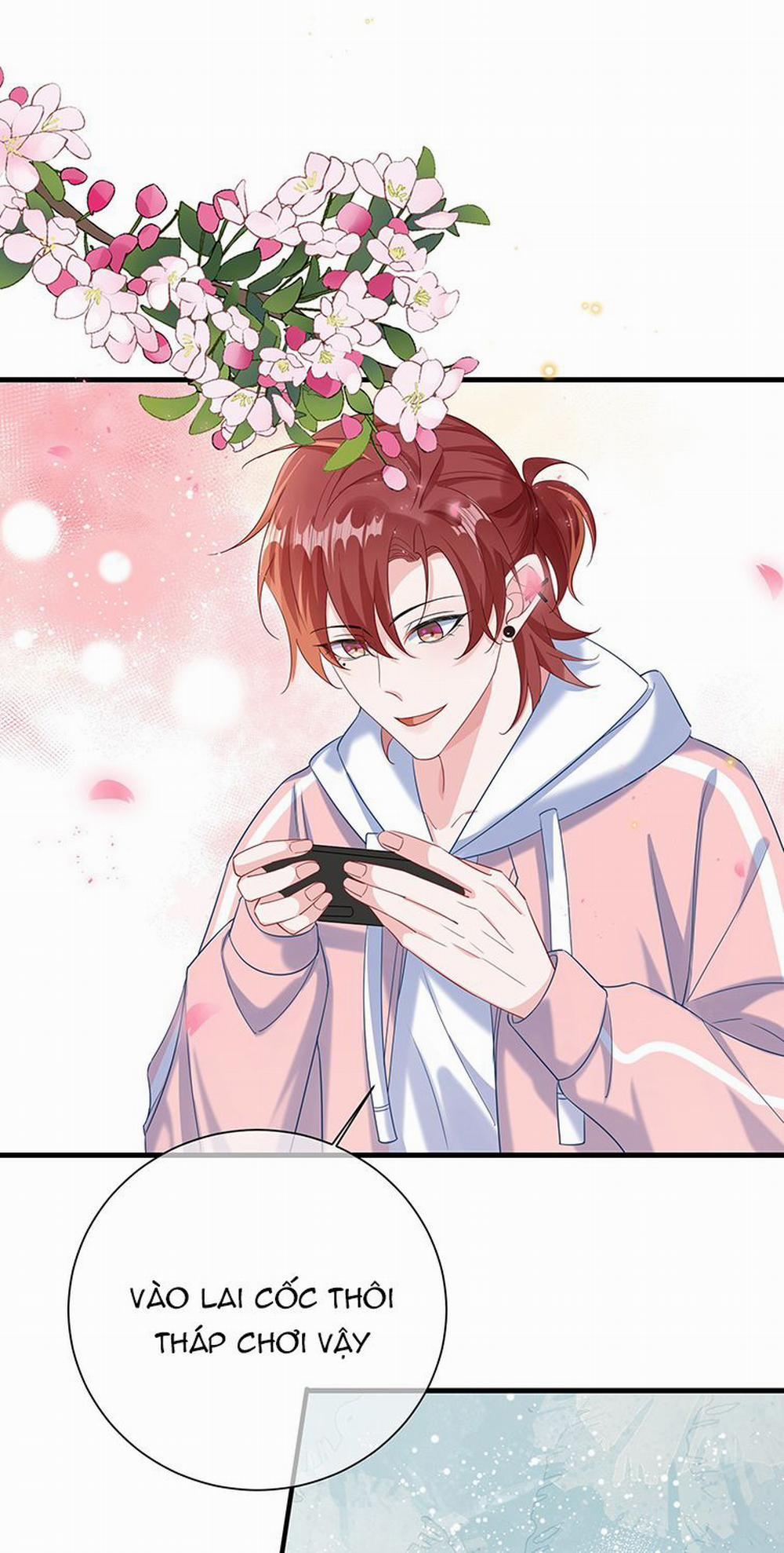 Giáo Bá Là Một Tên Yêu Tinh 42 trang 36