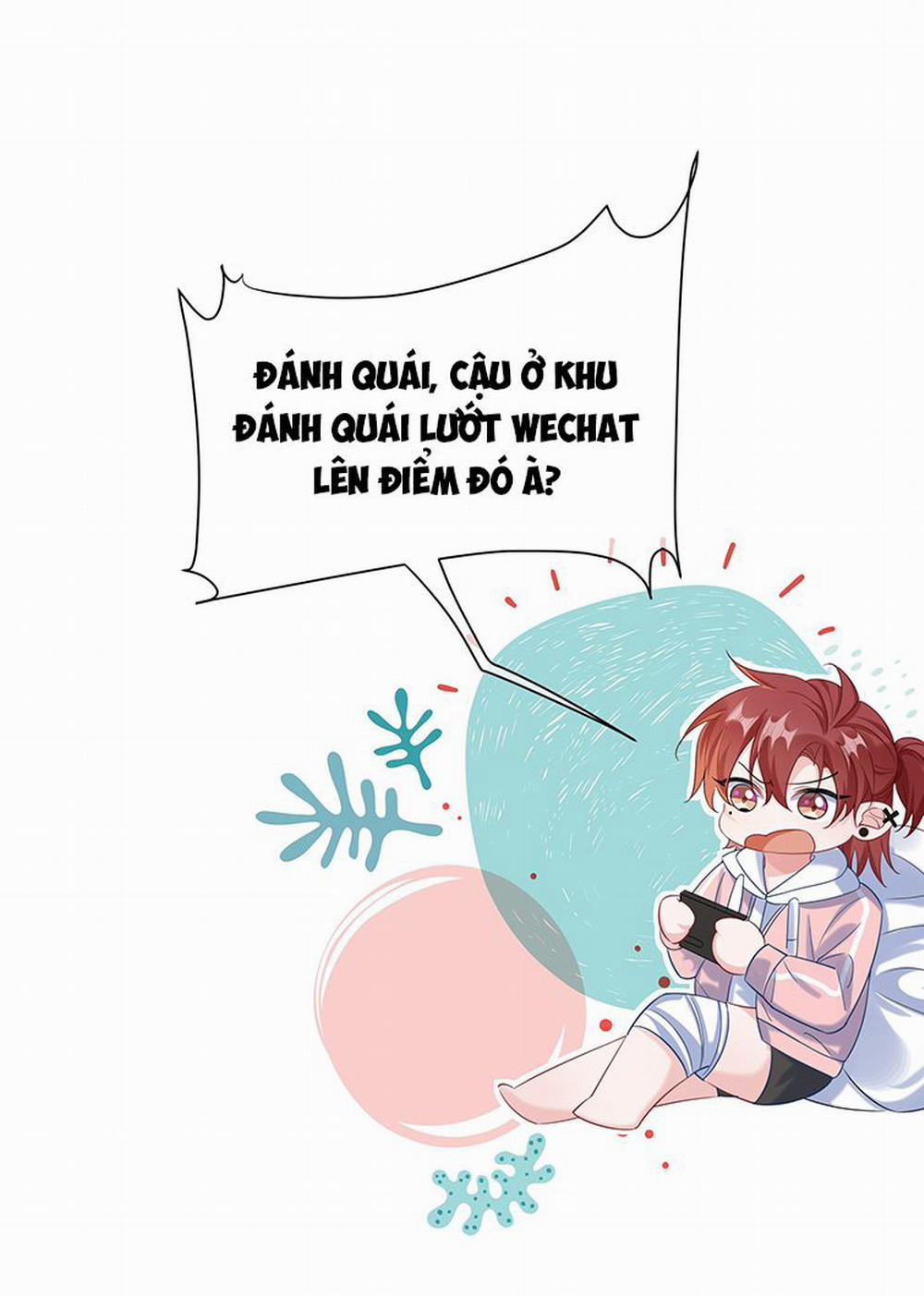 Giáo Bá Là Một Tên Yêu Tinh 42 trang 39