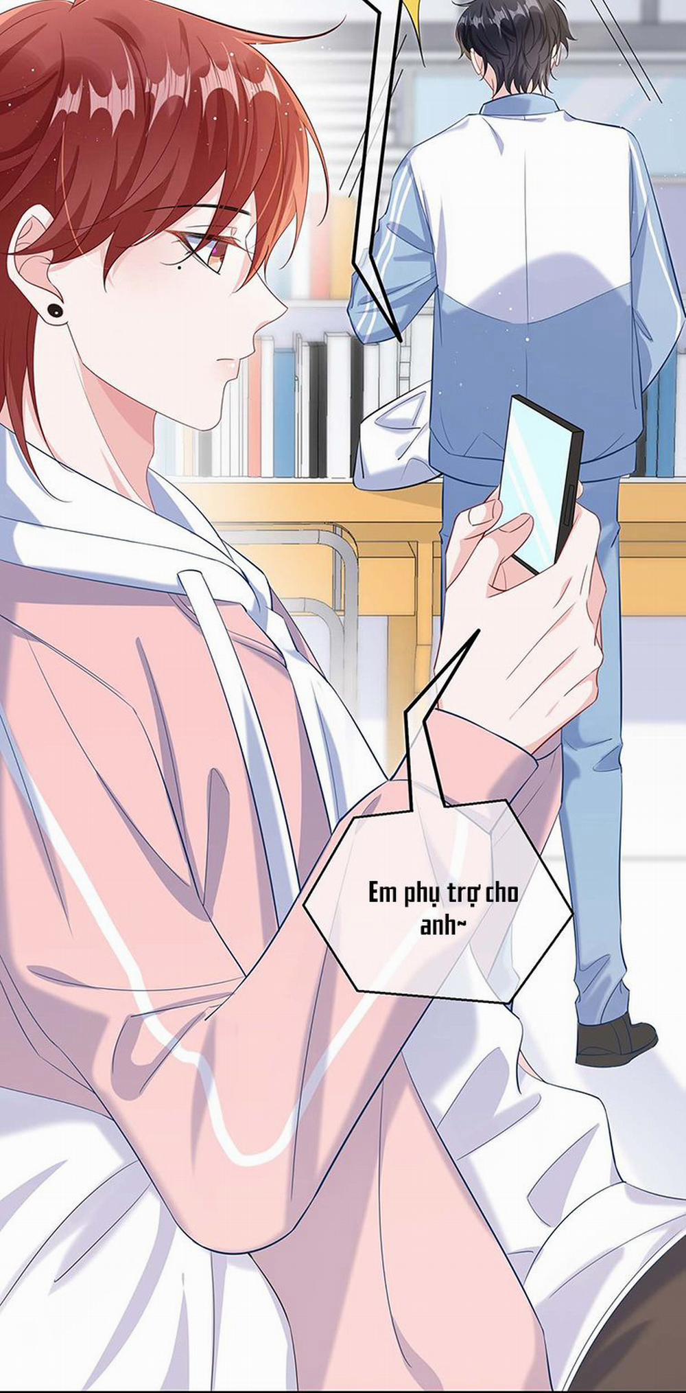 Giáo Bá Là Một Tên Yêu Tinh 42 trang 44