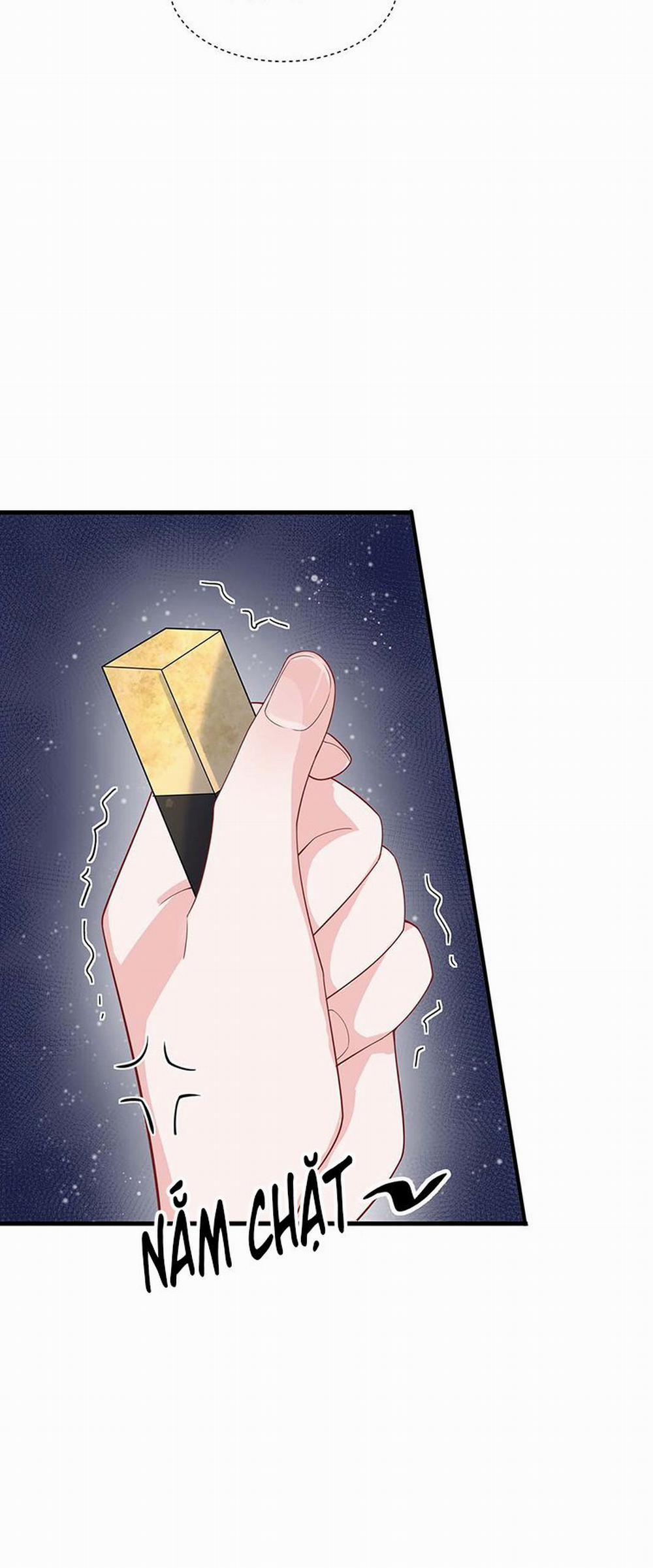 Giáo Bá Là Một Tên Yêu Tinh 42 trang 8