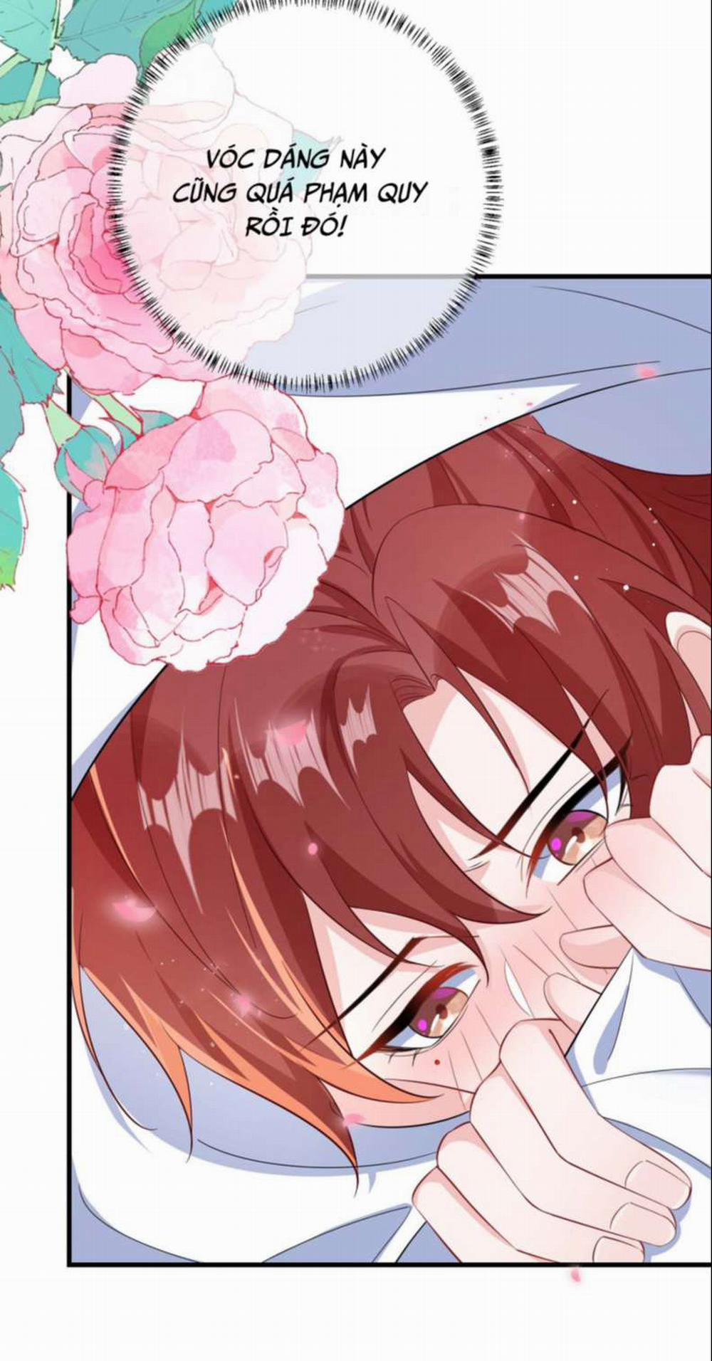 Giáo Bá Là Một Tên Yêu Tinh 43 trang 17