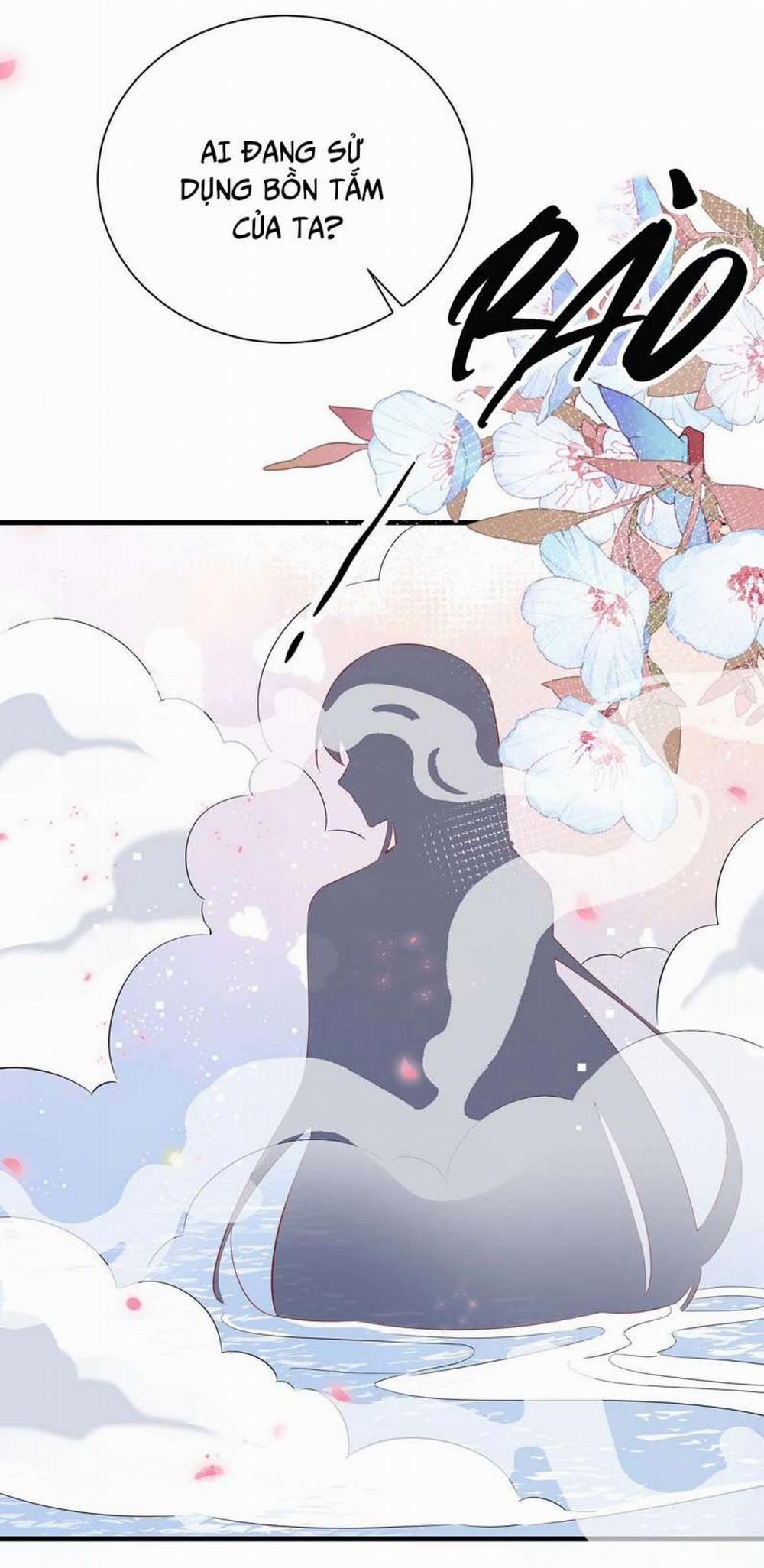 Giáo Bá Là Một Tên Yêu Tinh 43 trang 21