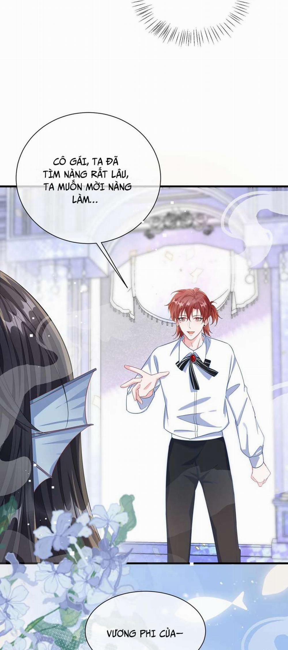 Giáo Bá Là Một Tên Yêu Tinh 43 trang 23