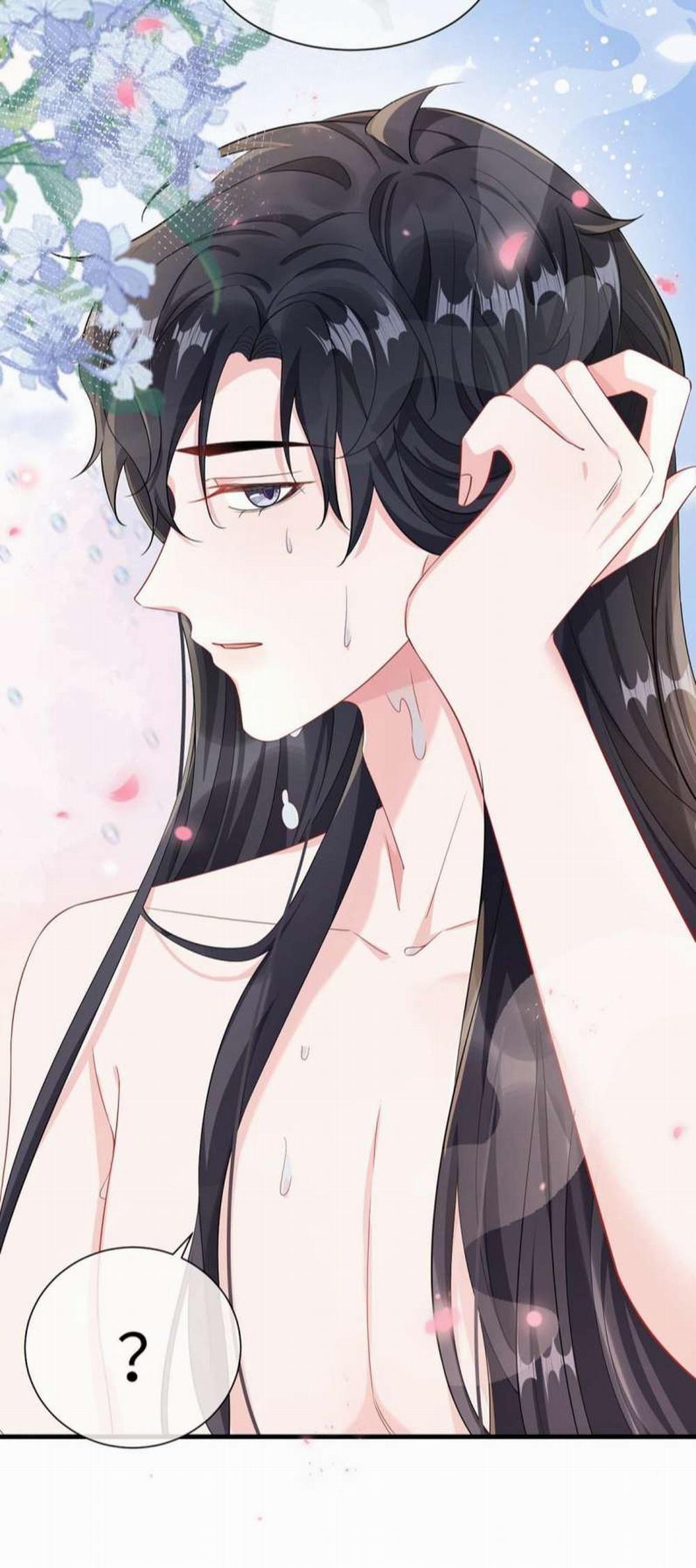 Giáo Bá Là Một Tên Yêu Tinh 43 trang 24